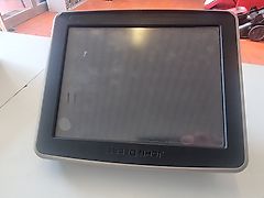 John Deere DISPLAY 2630