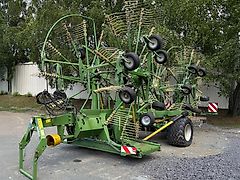 Krone Swadro 1400 Plus