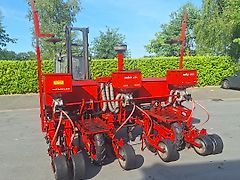 Kongskilde PRECI sem Delta