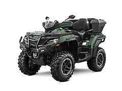 CFMOTO CFORCE 1000 EFI EPS OVERLAND