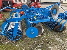 Lemken Rubin 9