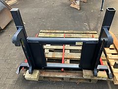 Bressel und Lade Ballenspieß B11