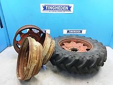 38"   18.4 R38 Tvillingehjul (Spare part/Reservedel/Ersatzteil)