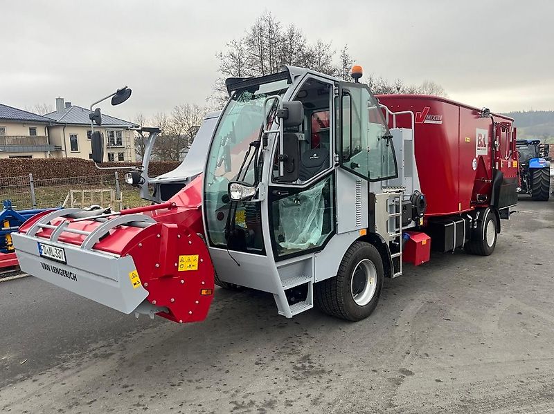 BvL Maximus Plus 19-2S