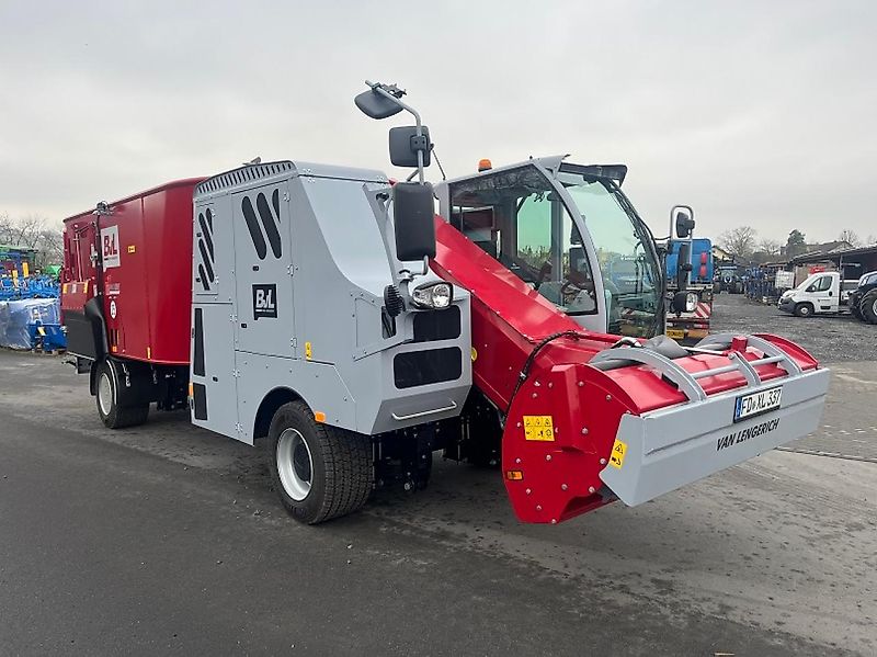 BvL Maximus Plus 19-2S