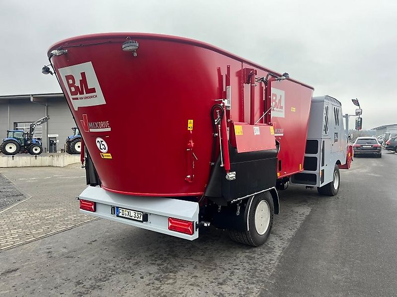 BvL Maximus Plus 19-2S