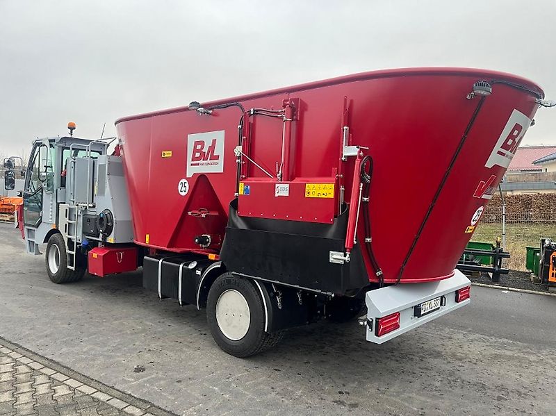 BvL Maximus Plus 19-2S