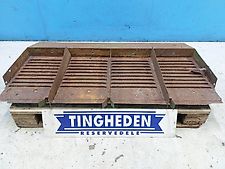 John Deere S670 (Spare part/Reservedel/Ersatzteil)