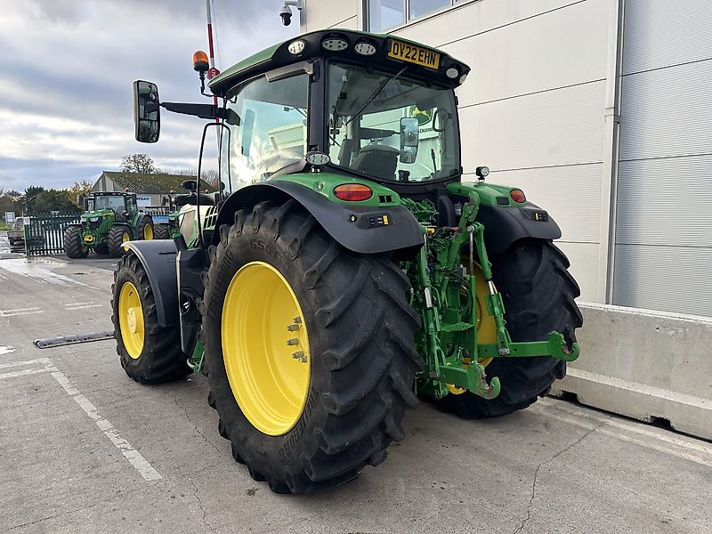John Deere 6155R