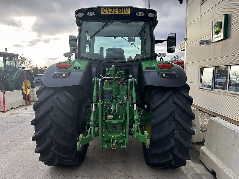 John Deere 6155R
