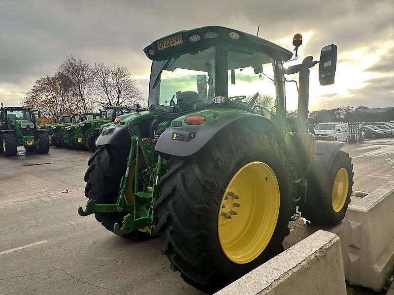 John Deere 6155R