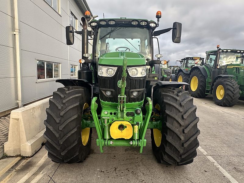 John Deere 6155R