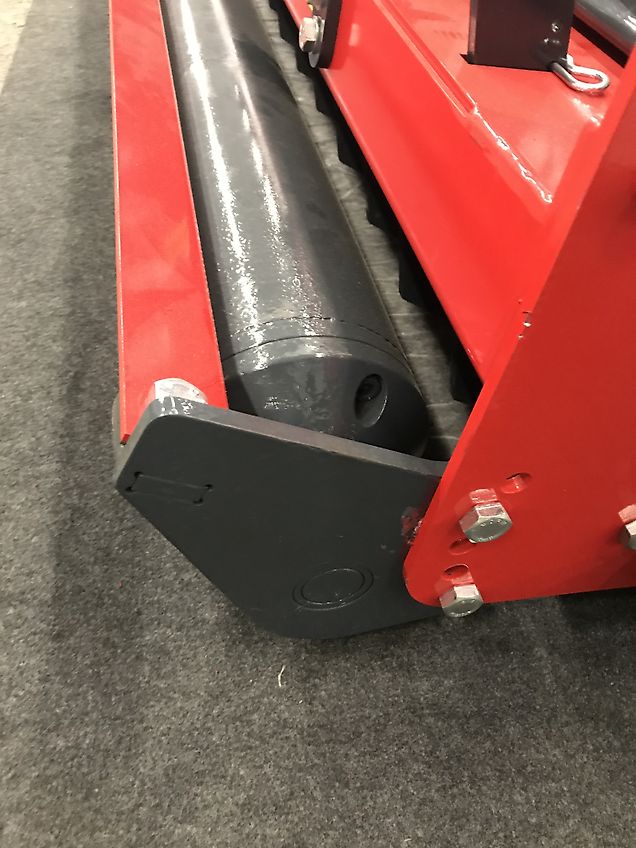 Minos Agri Mulcher T-DSPH 2400 **NEU**