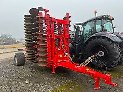 He-Va Disc Roller 550