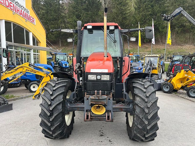 New Holland TS 90