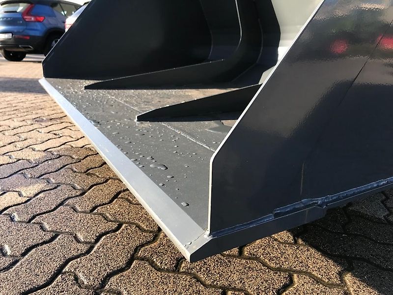 Saphir LG XL 26 Leichtgutschaufel