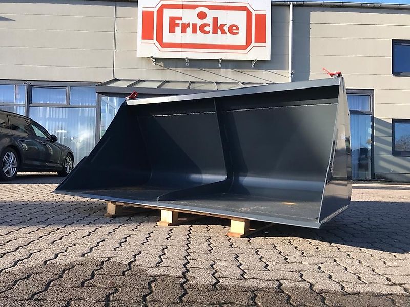 Saphir LG XL 26 Leichtgutschaufel