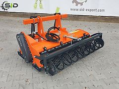 MD SD Hydraulische Fräse 1,1 - 1,85m