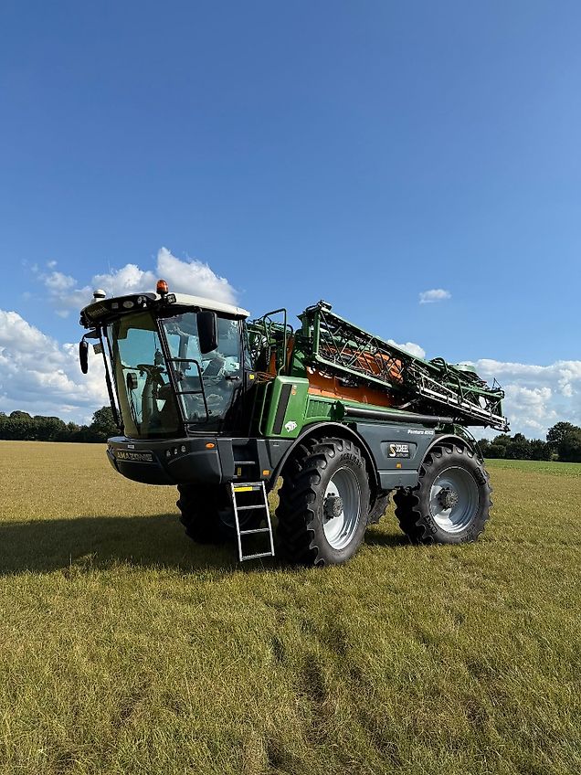 Amazone Panthera 4502