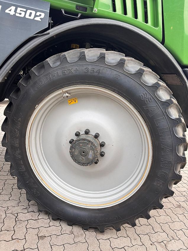 Amazone Panthera 4502