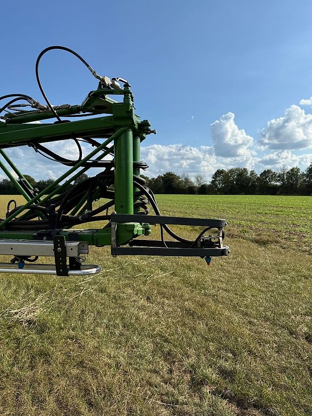 Amazone Panthera 4502