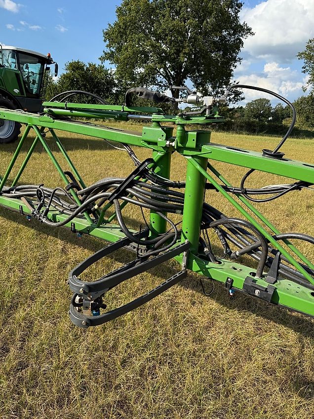 Amazone Panthera 4502