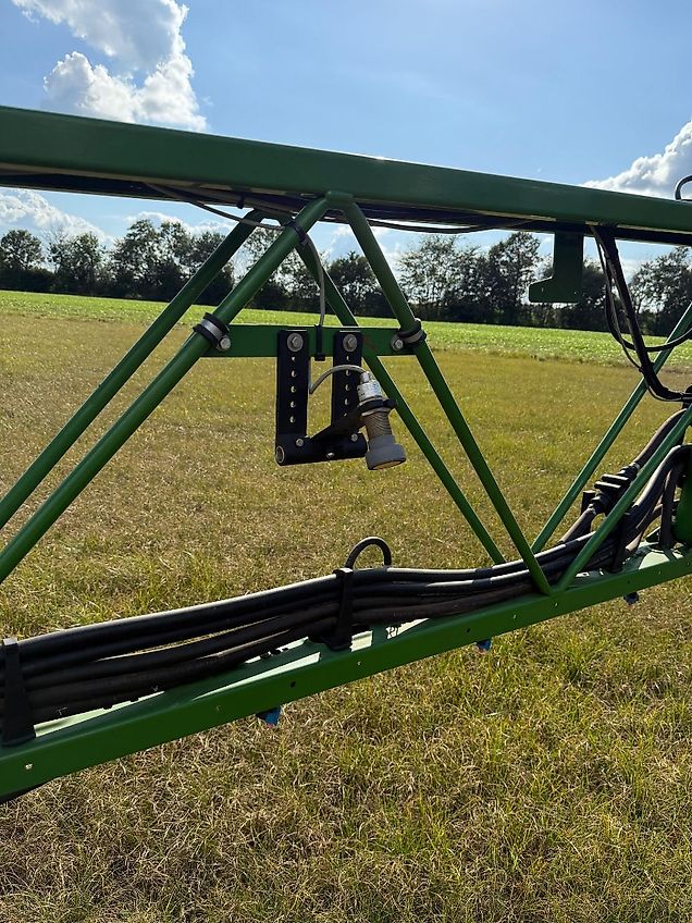 Amazone Panthera 4502