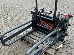 Saphir Quaderballenzange QBZ VLS Compact