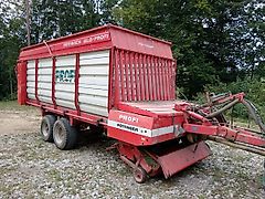 Pöttinger Pöttinger