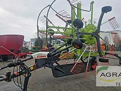 Claas LINER 2900 TREND