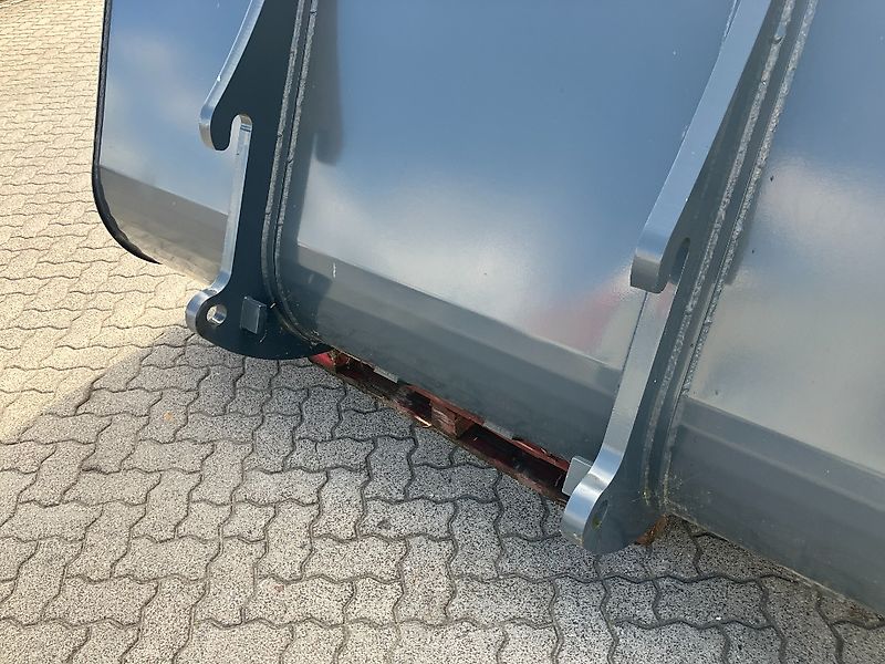 Saphir Leichtgutschaufel LG XL 26