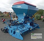 Lemken SOLITAIR 9+/300 DS 150