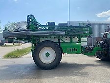 CHD CHD getrokken spuitmachine type DG2728L