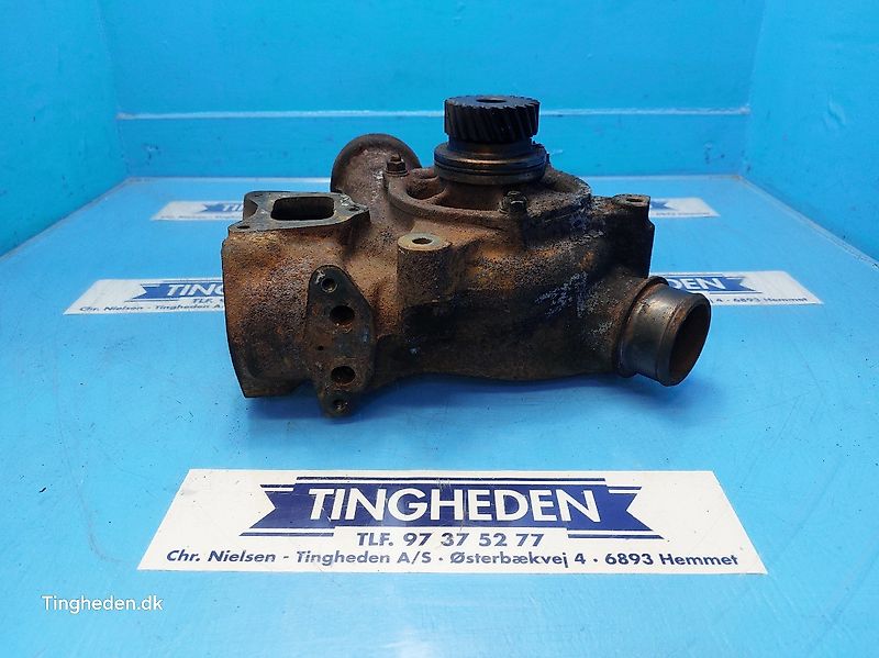 Iveco 8460 SRI 10 (Spare part/Reservedel/Ersatzteil)