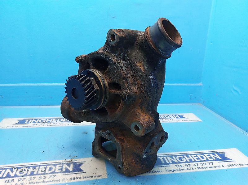 Iveco 8460 SRI 10 (Spare part/Reservedel/Ersatzteil)