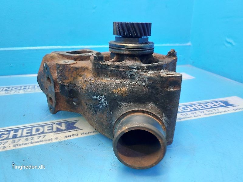 Iveco 8460 SRI 10 (Spare part/Reservedel/Ersatzteil)