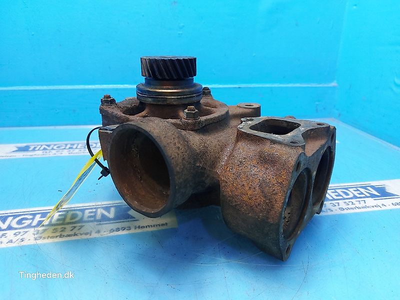 Iveco 8460 SRI 10 (Spare part/Reservedel/Ersatzteil)