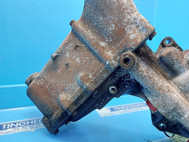 Iveco 8460 SRI 10 (Spare part/Reservedel/Ersatzteil)