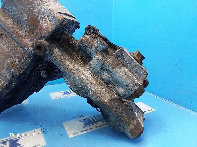 Iveco 8460 SRI 10 (Spare part/Reservedel/Ersatzteil)