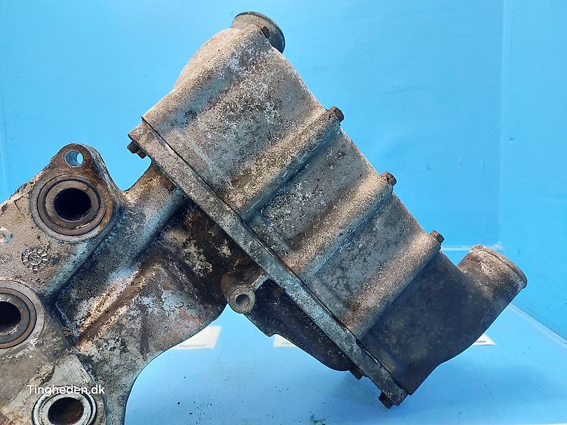 Iveco 8460 SRI 10 (Spare part/Reservedel/Ersatzteil)