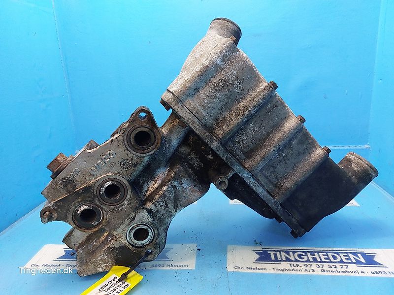 Iveco 8460 SRI 10 (Spare part/Reservedel/Ersatzteil)