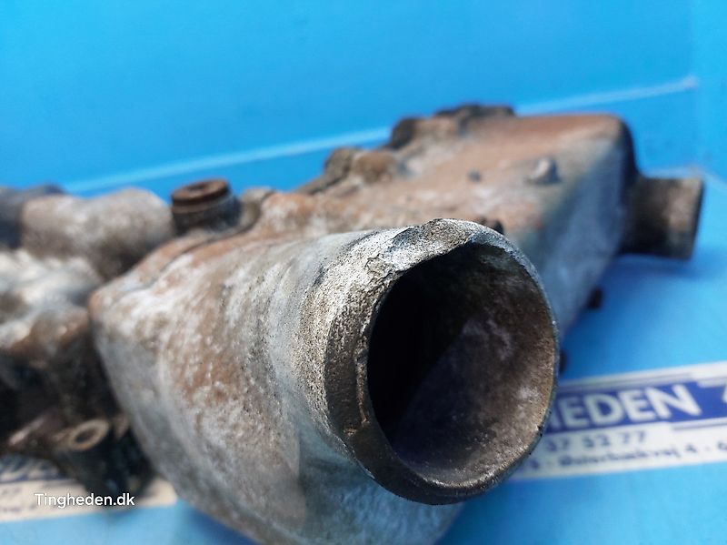 Iveco 8460 SRI 10 (Spare part/Reservedel/Ersatzteil)