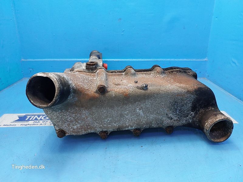 Iveco 8460 SRI 10 (Spare part/Reservedel/Ersatzteil)