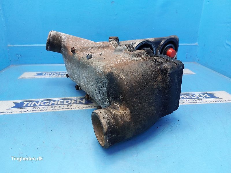 Iveco 8460 SRI 10 (Spare part/Reservedel/Ersatzteil)