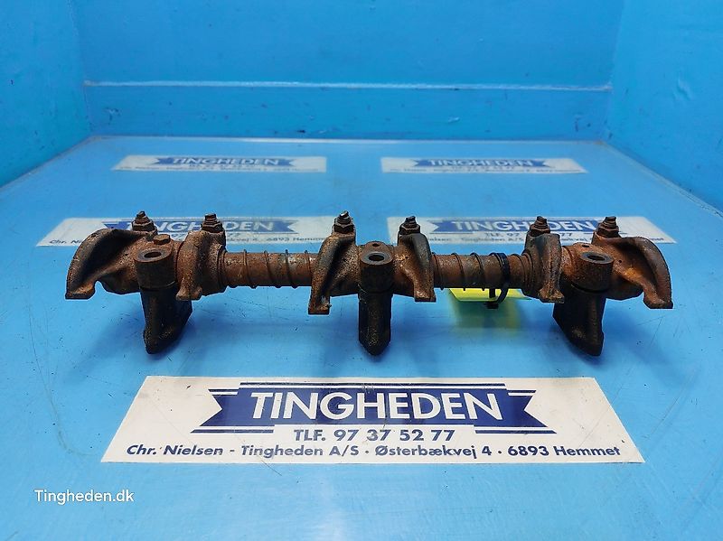 Iveco 8460 SRI 10 (Spare part/Reservedel/Ersatzteil)