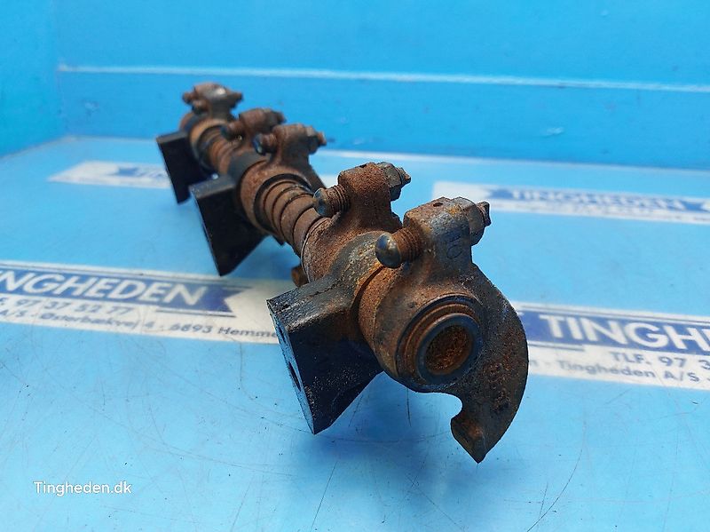 Iveco 8460 SRI 10 (Spare part/Reservedel/Ersatzteil)