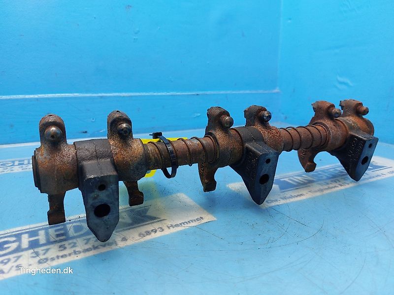 Iveco 8460 SRI 10 (Spare part/Reservedel/Ersatzteil)