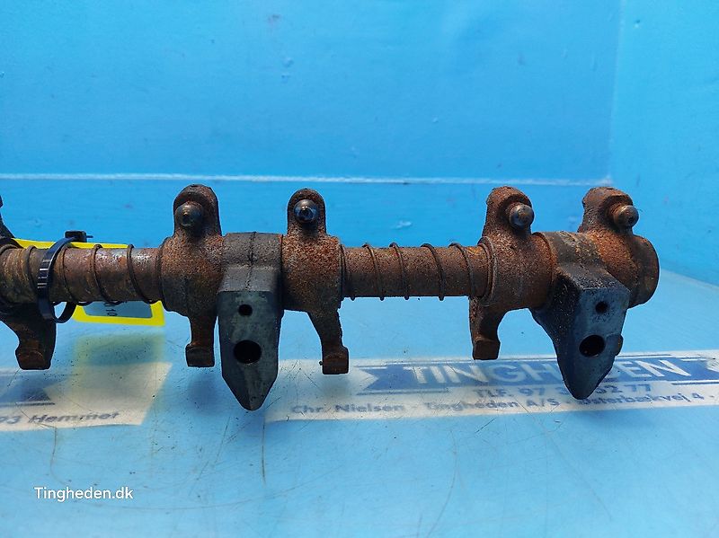 Iveco 8460 SRI 10 (Spare part/Reservedel/Ersatzteil)