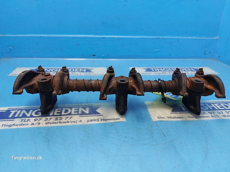 Iveco 8460 SRI 10 (Spare part/Reservedel/Ersatzteil)