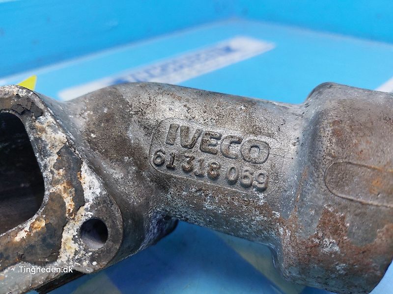 Iveco 8460 SRI 10 (Spare part/Reservedel/Ersatzteil)